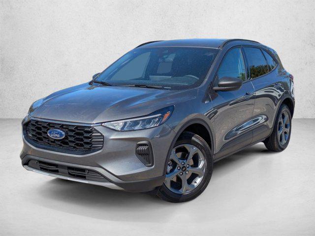 New 2026 Ford Escape ST-Line