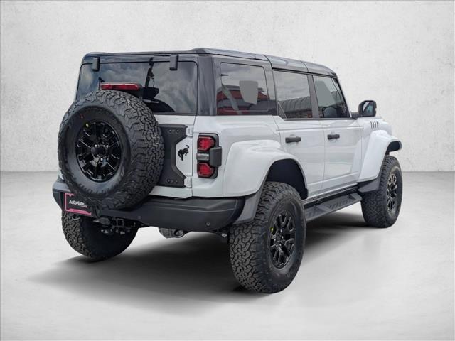 FORD BRONCO - 2