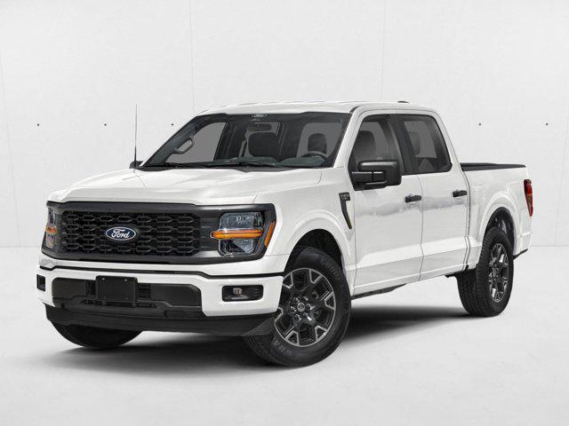 FORD F-150 STX - 1