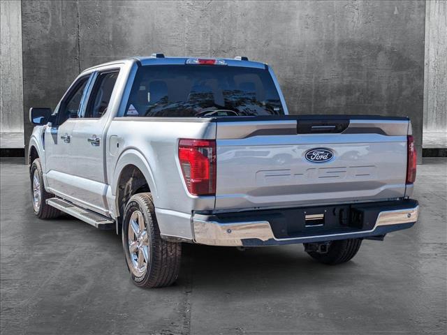 FORD F-150 XLT - 6
