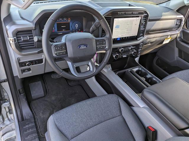 FORD F-150 XLT - 3