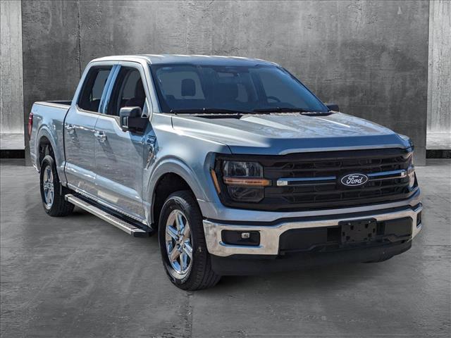 FORD F-150 XLT - 8