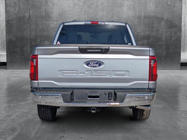 FORD F-150 XLT - 7