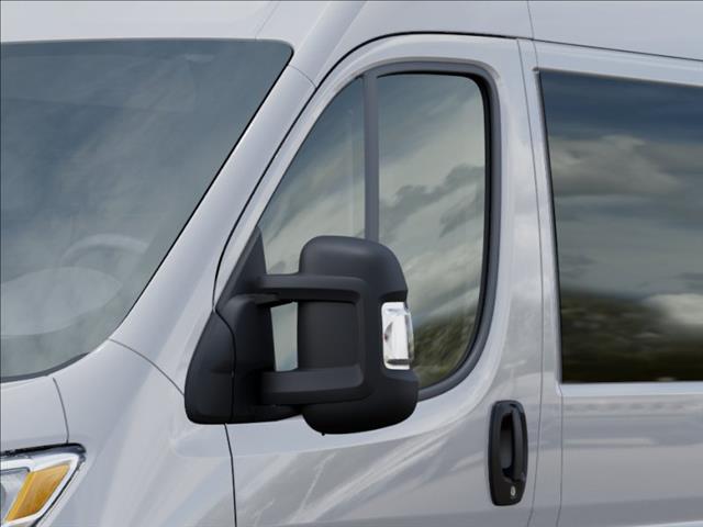2026 RAM PROMASTER 2500 TRADESMAN 缩略图 12
