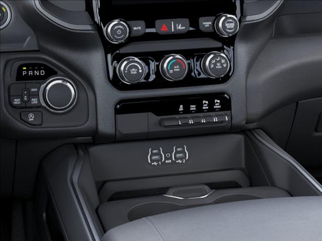 صورة مصغرة 24 لـ 2026 RAM 1500 EXPRESS