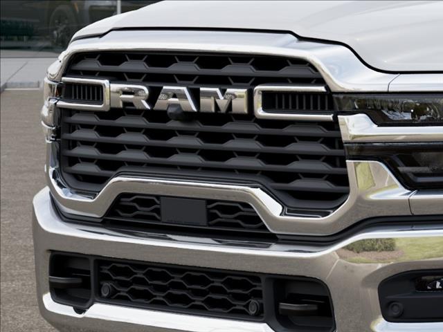 2026 RAM 2500 BIG HORN CREW CAB 4X4 6'4' BOX 缩略图 11