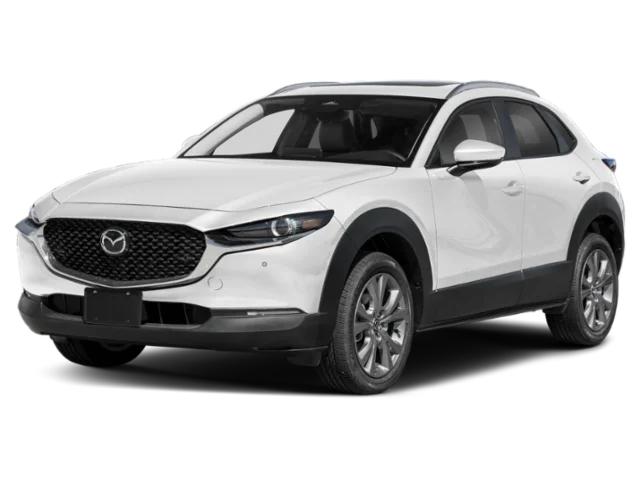 New 2026 Mazda CX-30 2.5 S Preferred Package