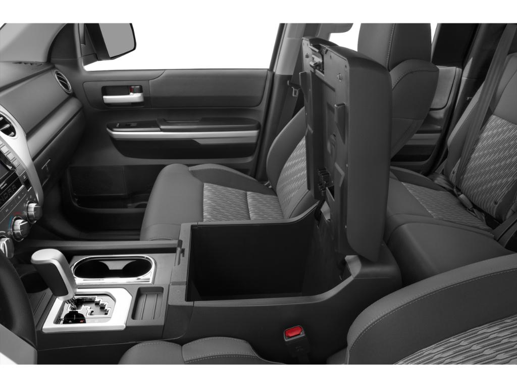 2021 Toyota TUNDRA SR5 — миниатюра 34