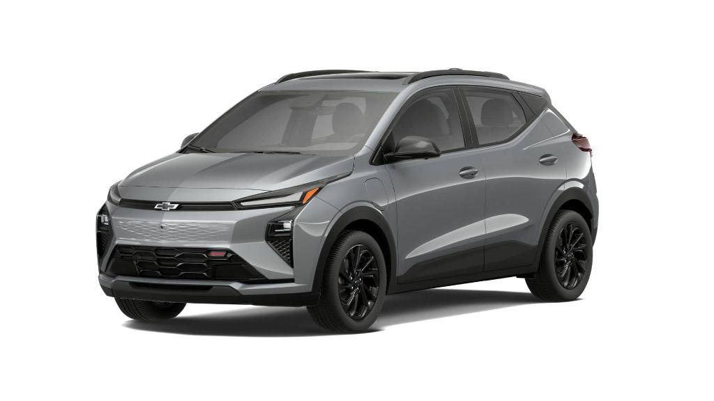 New 2027 Chevrolet Bolt RS