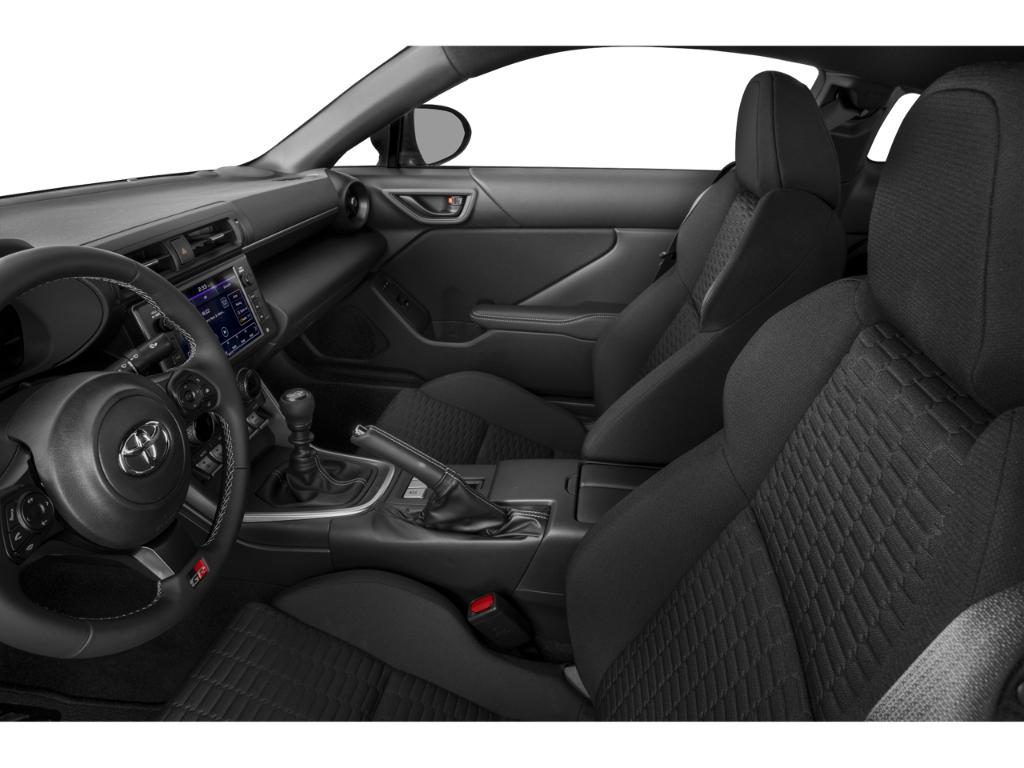 2024 Toyota GR86 BASE 缩略图 28