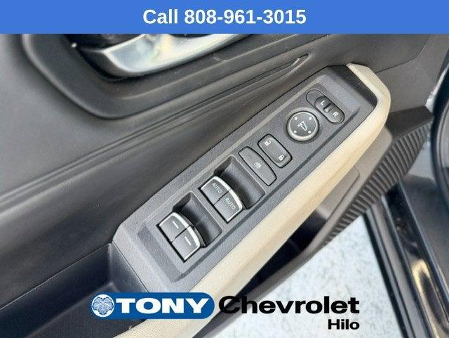 صورة مصغرة 15 لـ 2023 Honda ACCORD HYBRID EX-L