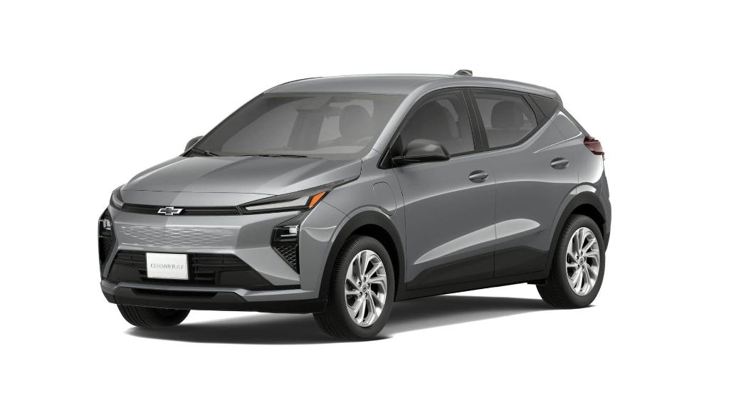 New 2027 Chevrolet Bolt LT