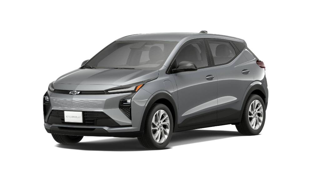 New 2027 Chevrolet Bolt LT