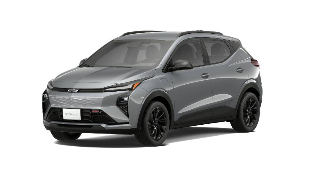 New 2027 Chevrolet Bolt RS
