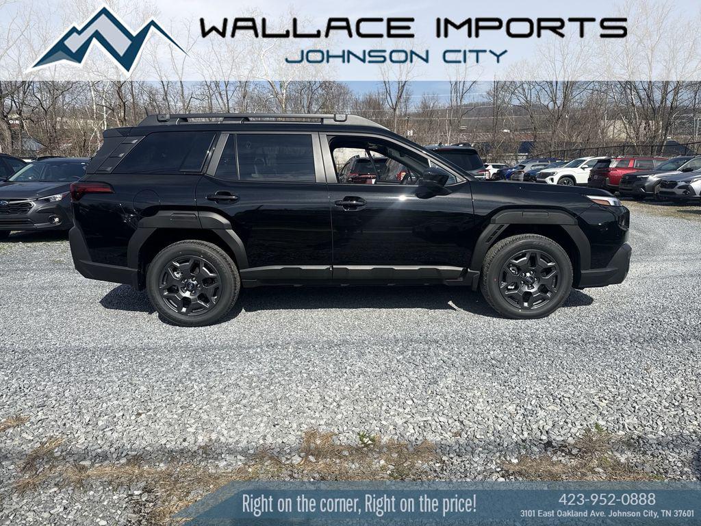 New 2026 Subaru Outback Premium