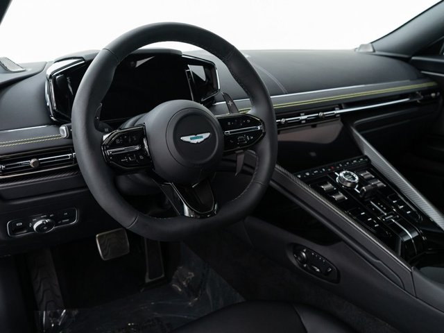صورة مصغرة 14 لـ 2026 Aston Martin DB12 S