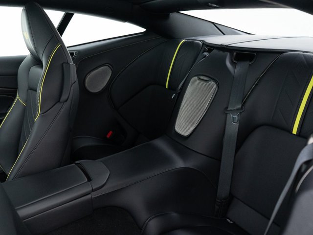صورة مصغرة 20 لـ 2026 Aston Martin DB12 S