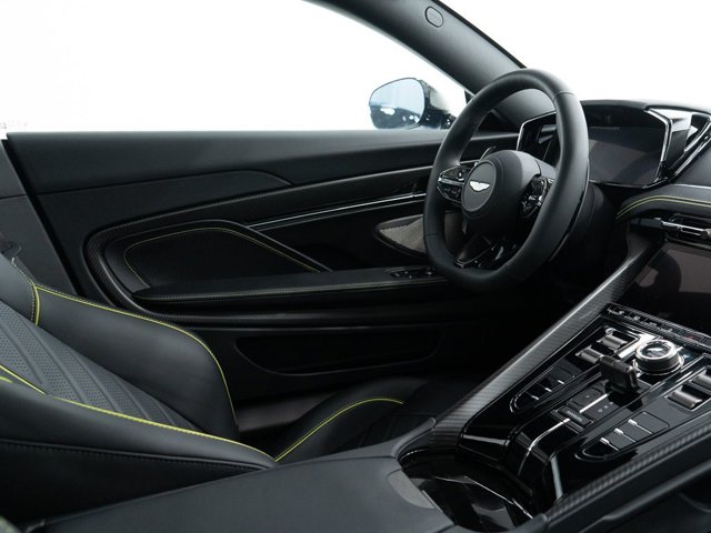 صورة مصغرة 22 لـ 2026 Aston Martin DB12 S