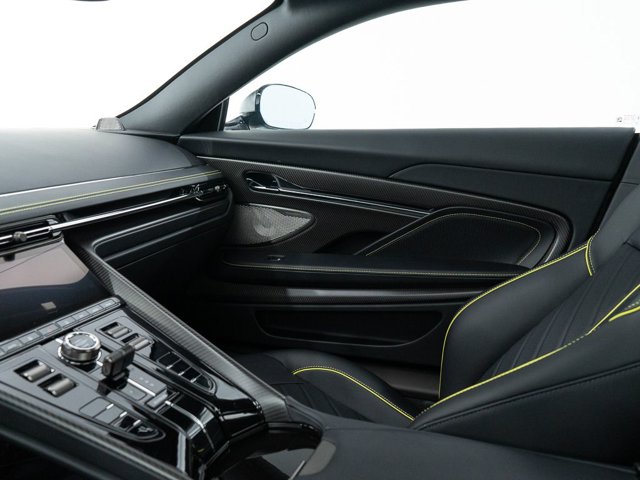 صورة مصغرة 23 لـ 2026 Aston Martin DB12 S