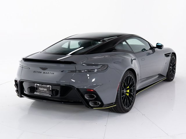 2026 Aston Martin DB12 S 照片 5