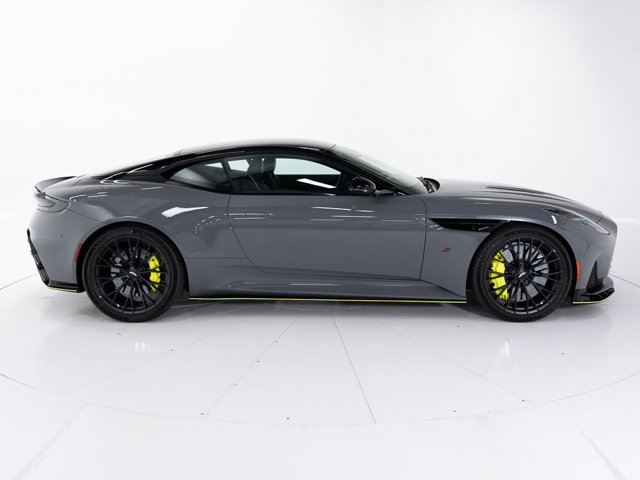 2026 Aston Martin DB12 S 照片 6