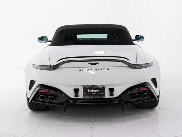 2026 Aston Martin VANTAGE S ROADSTER thumbnail 13