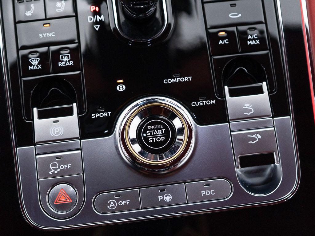 2023 Bentley CONTINENTAL GT AZURE 照片 29