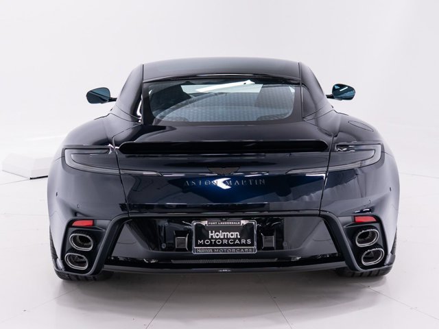 2026 Aston Martin DB12 S 照片 4