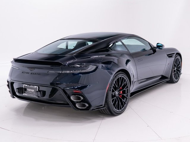 2026 Aston Martin DB12 S 照片 5