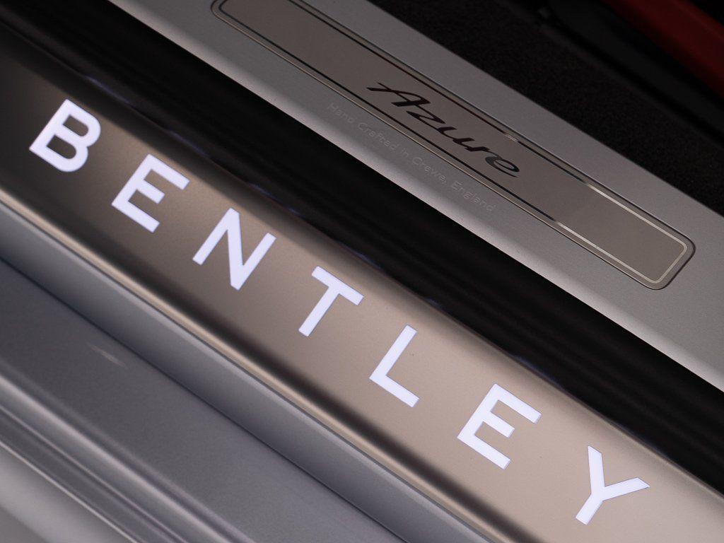 صورة 9 لـ 2026 BENTLEY CONTINENTAL GT BASE