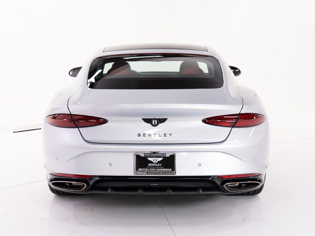 صورة 4 لـ 2026 BENTLEY CONTINENTAL GT BASE