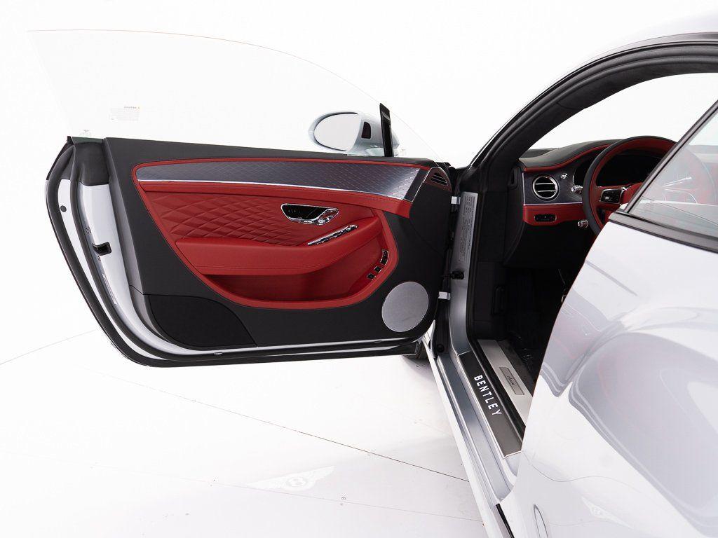 صورة 7 لـ 2026 BENTLEY CONTINENTAL GT BASE