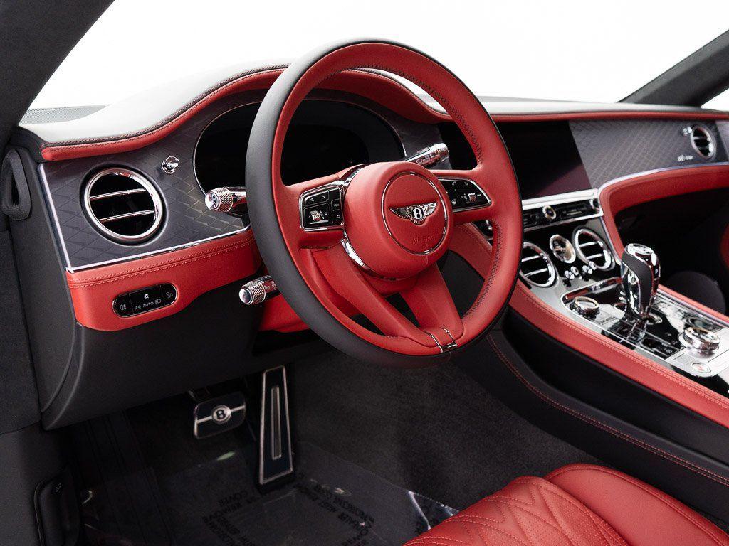 صورة 10 لـ 2026 BENTLEY CONTINENTAL GT BASE