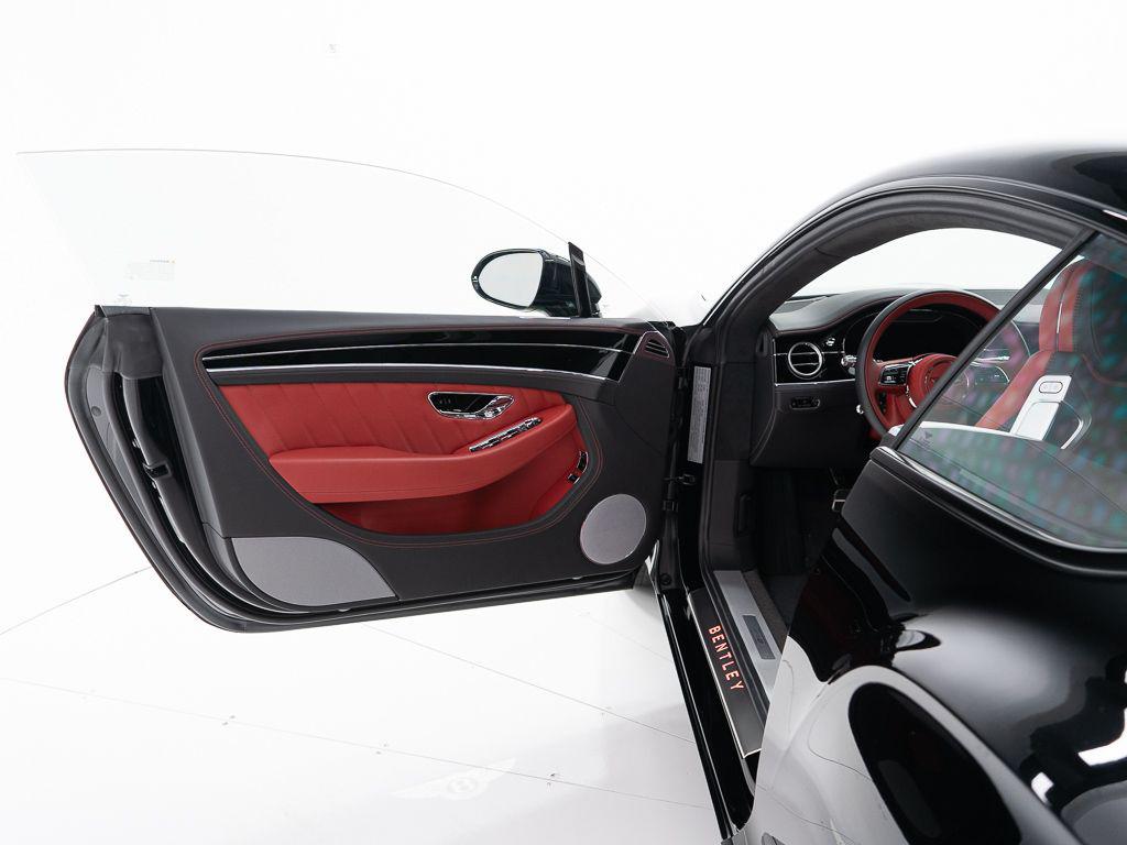 2024 BENTLEY CONTINENTAL GT BASE 照片 10