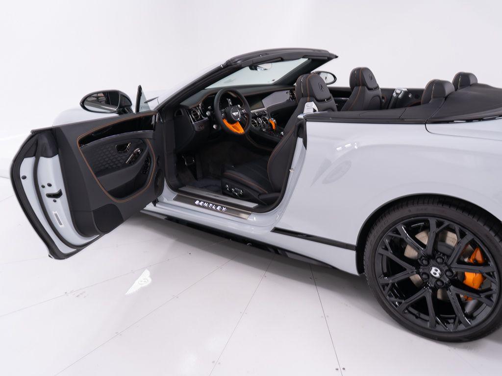 2026 Bentley CONTINENTAL GT BASE — миниатюра 17