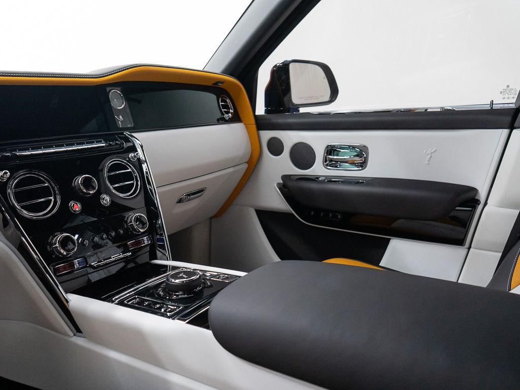 2026 ROLLS-ROYCE CULLINAN — миниатюра 36