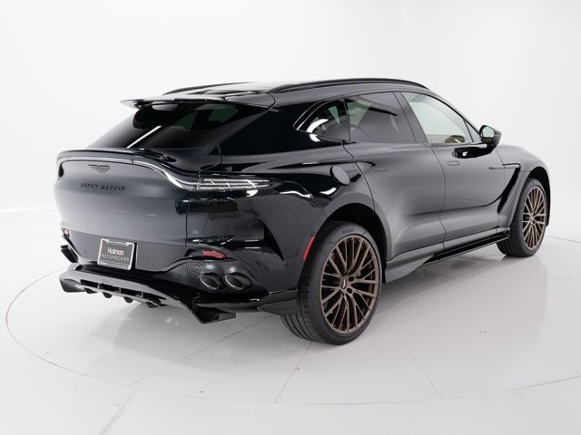 صورة مصغرة 5 لـ 2026 Aston Martin DBX 707