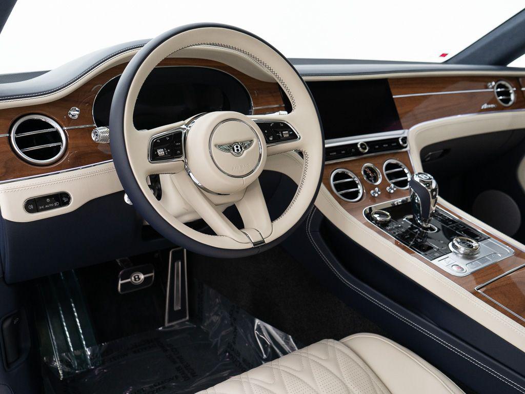 صورة مصغرة 14 لـ 2026 Bentley CONTINENTAL GT BASE