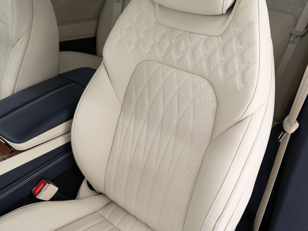 صورة مصغرة 18 لـ 2026 Bentley CONTINENTAL GT BASE