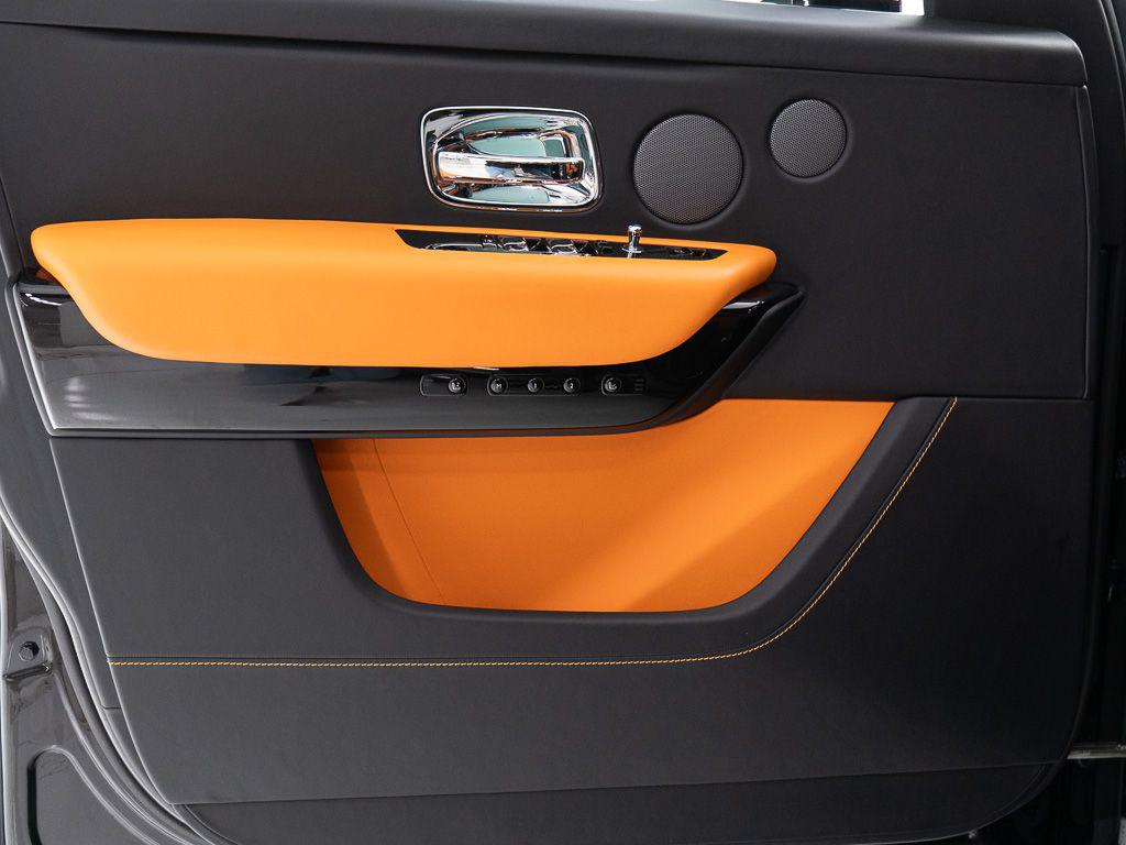 2023 ROLLS-ROYCE CULLINAN thumbnail 12