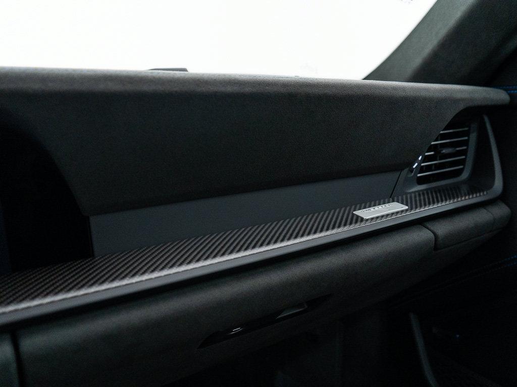 2026 Porsche 911 GT3 缩略图 31