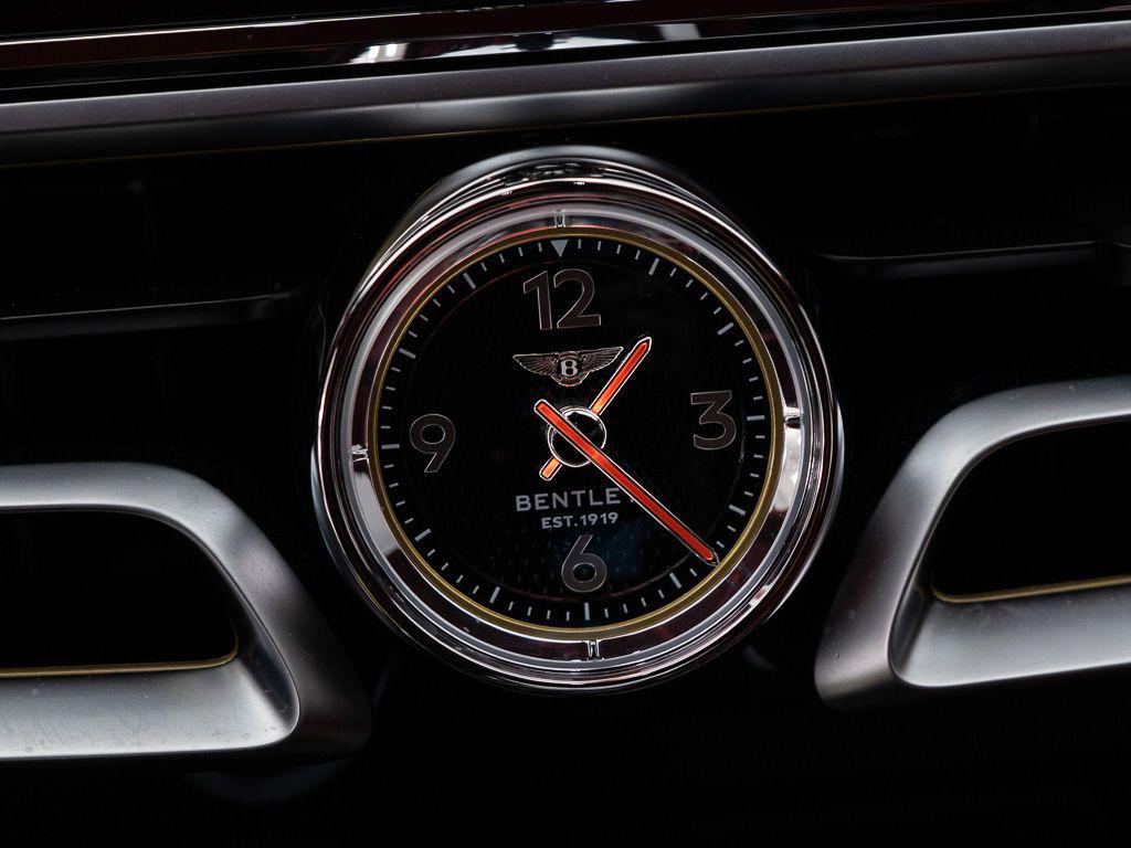2025 Bentley FLYING SPUR SPEED 缩略图 36