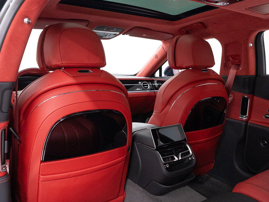 2025 Bentley FLYING SPUR SPEED 缩略图 23