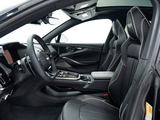 2026 Aston Martin DBX 707 — миниатюра 15