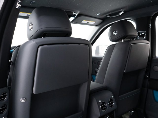 2027 ROLLS-ROYCE CULLINAN — миниатюра 24