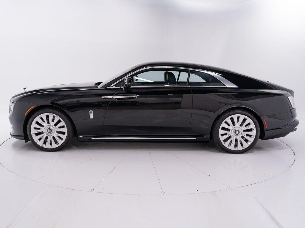2024 ROLLS-ROYCE SPECTRE — фото 2