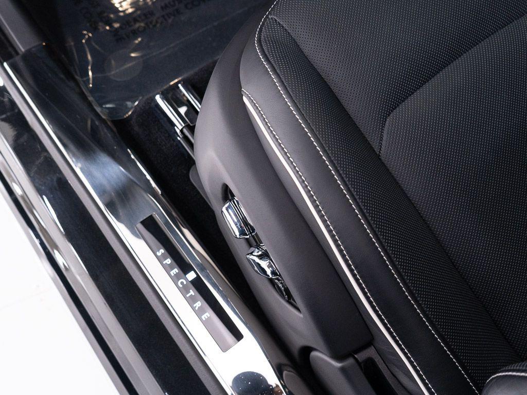 2024 ROLLS-ROYCE SPECTRE 缩略图 12