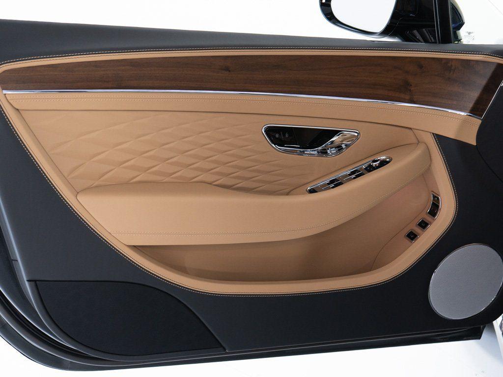 صورة مصغرة 19 لـ 2026 Bentley CONTINENTAL GT BASE
