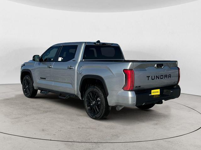 TOYOTA TUNDRA - 3