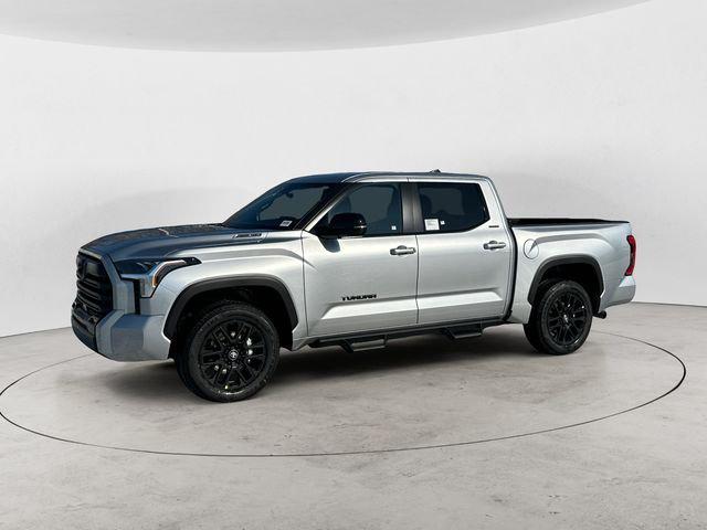 TOYOTA TUNDRA - 1